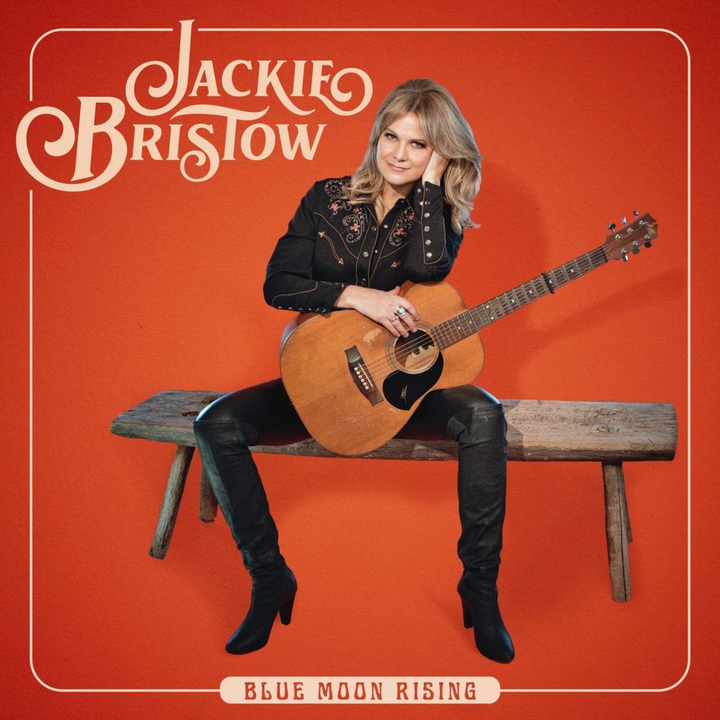 Jackie Bristow | Singer / Songwriter